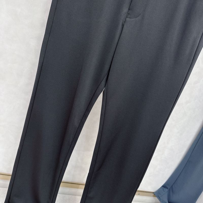 Zegna Long Pants